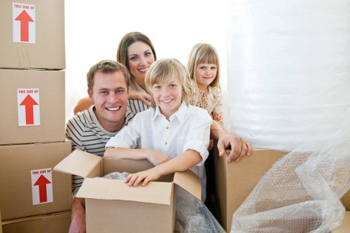 Final resolution stage in a complaints procedure